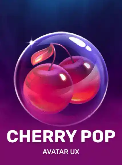 Cherry Pop par AvatarUX
